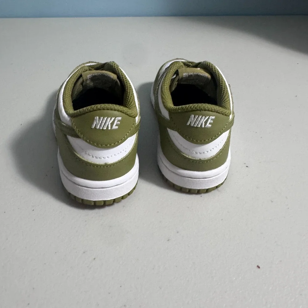 Nike air dunk